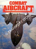 Book cover of Combat Aircraft by COWIN, Hugh W.